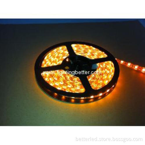 Better Waterproof SM5050 Led flexible strip,use for house light
